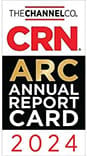 Award - CRN Annual Report Card Awards - Image