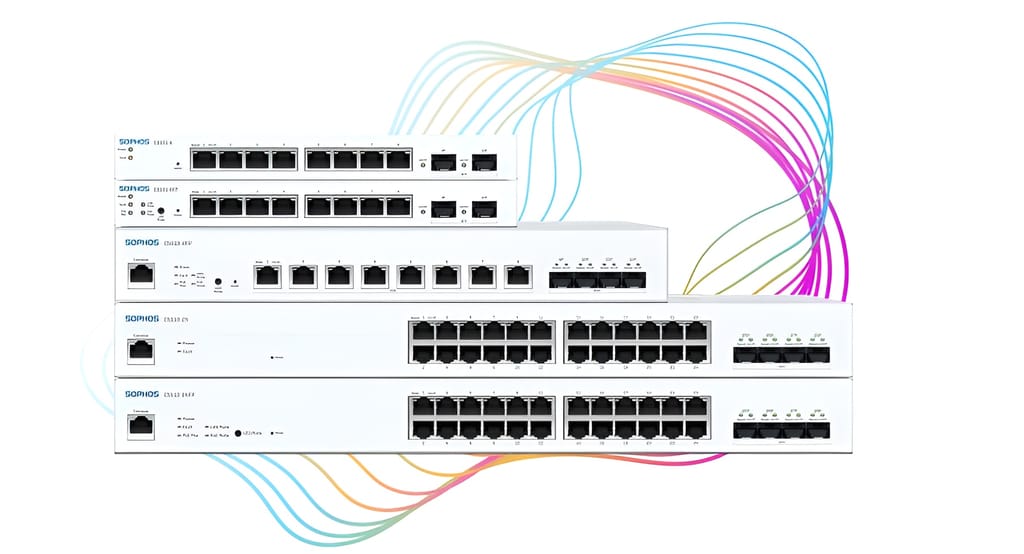 Ethernet options