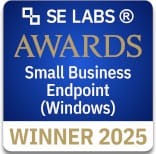 Award - Small Business Endpoint Award - Small Business Endpoint