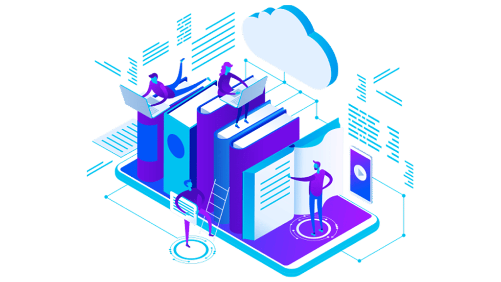 education illustration