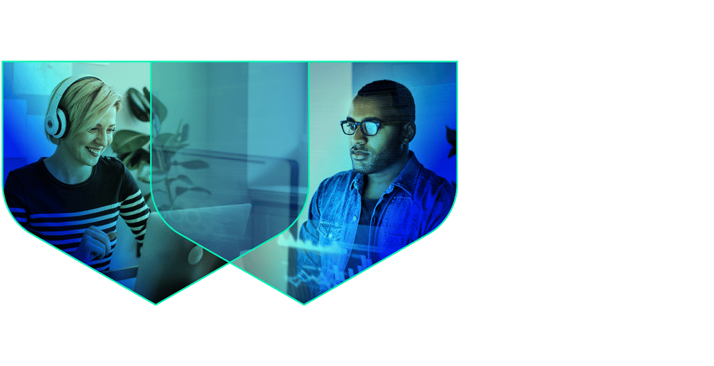Sophos and Microsoft: Better together for stronger security. - Hero Banner - Media