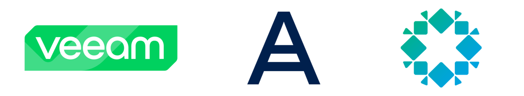 Vertical Logo Grid - Logo - 8