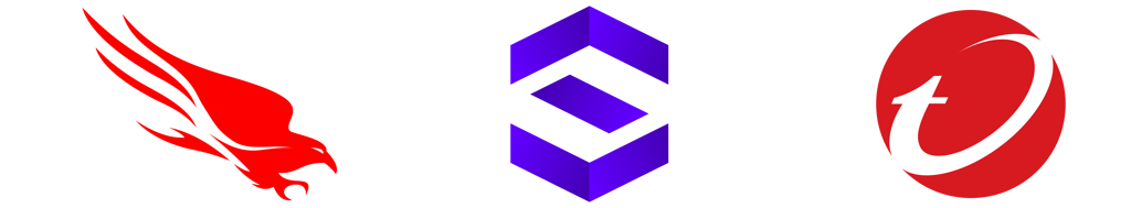 Vertical Logo Grid - Logo - 5