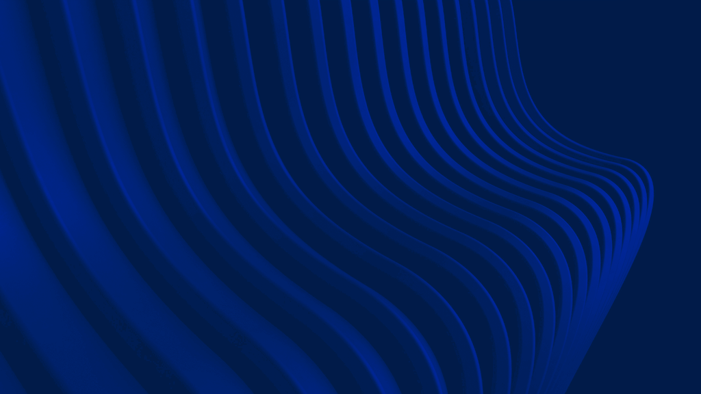wave background