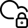 cloud-lock-icon