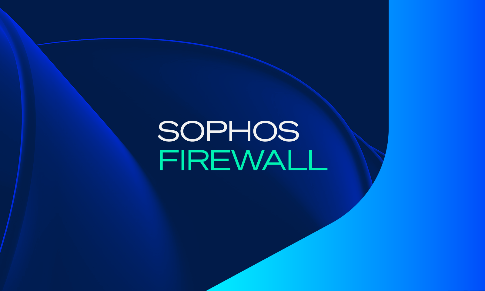 Sophos 168飞艇幸运结果中国体彩官方网站 Firewall v22 is now available