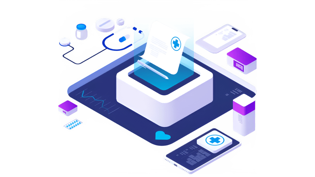 healthcare-illustration