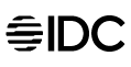 IDC logo IDC logo