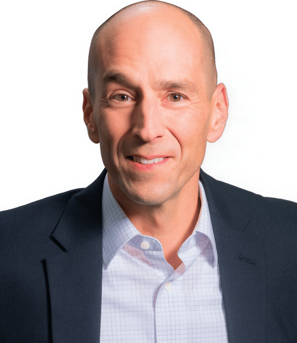 Joe Levy - Avatar Image - 1