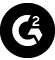 G2 Logo Black