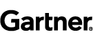Gartner Logo Black