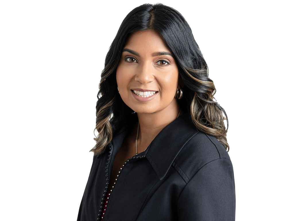 Aparna Williams, Chief Legal Officer