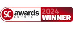 Award - SC Awards Europe - Image