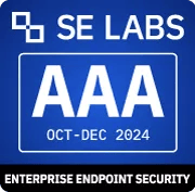 SE Labs EPS AAA Oct-Dec 2024 SE Labs EPS AAA Oct-Dec 2024