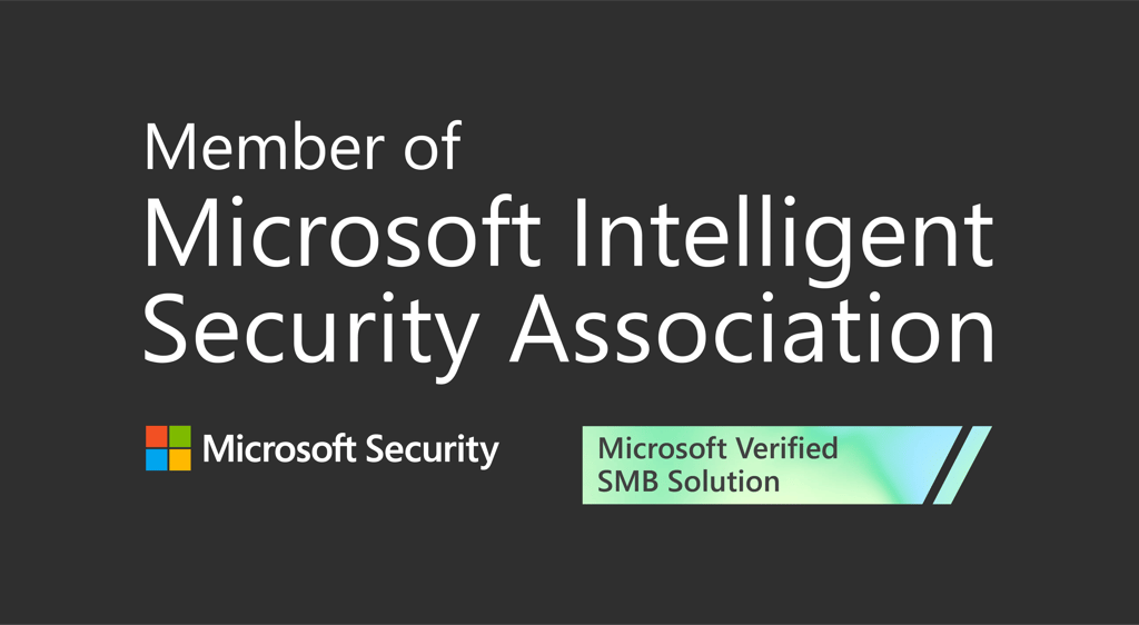 member-of-microsoft-intelligent-security-association-smb-solution