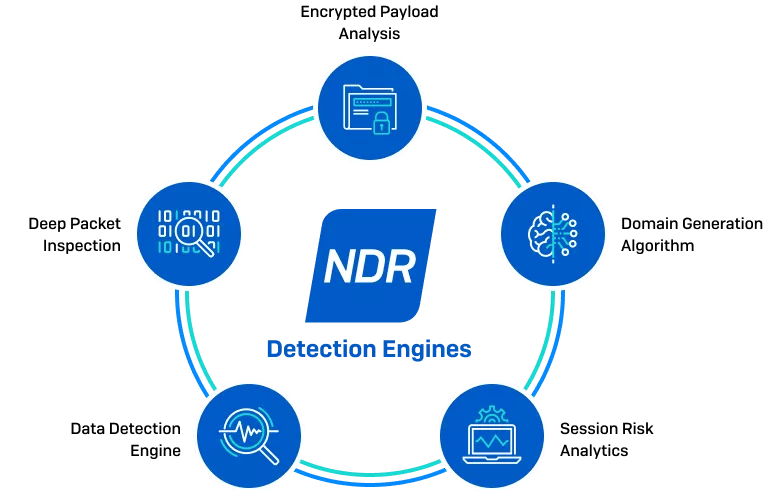 NDR Detection Engines