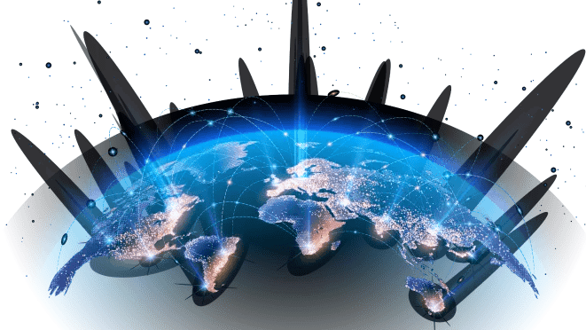 Secure Remote Working - banner - Image