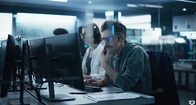 Managed Detection and Response - Banner Video
